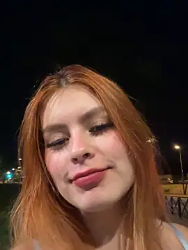 Isa smeraldy online show from 09/17/25, 09:27