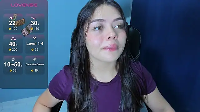 Sexy paradise18  online show from 06/10/26, 03:07