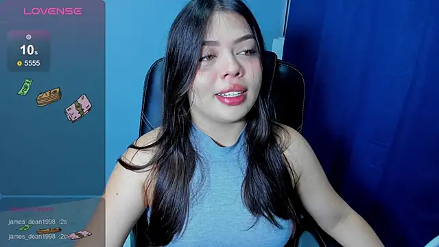 Sexy paradise18  online show from 06/26/26, 03:00