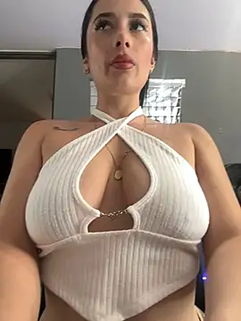 Libia James online show from 01/31/25, 07:51