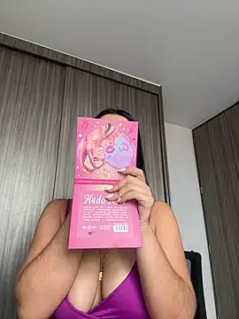 Libia James online show from 02/22/25, 04:30