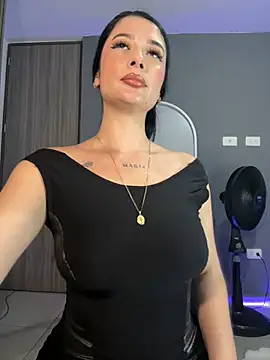 Libia James online show from 03/16/25, 12:56