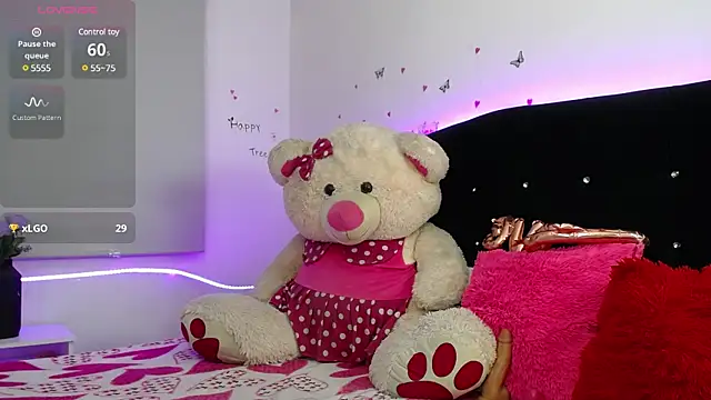 Daiyan Collins online show from 02/13/25, 05:26