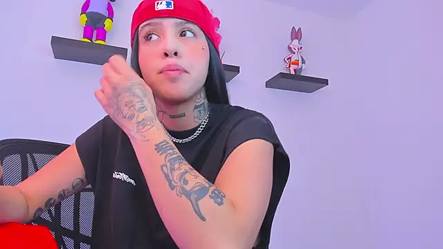 Gangster Girl online show from 03/05/25, 02:45