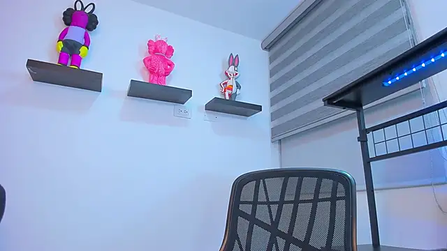 Gangster Girl online show from 11/02/25, 04:15