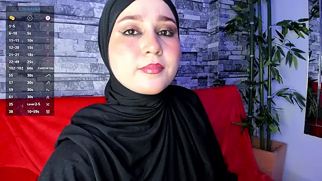 SamiQuest online show from 03/08/25, 04:12