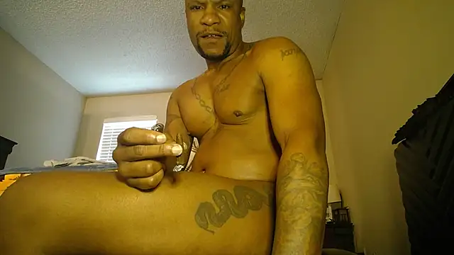 SexxyreddMale online show from 03/02/25, 06:40