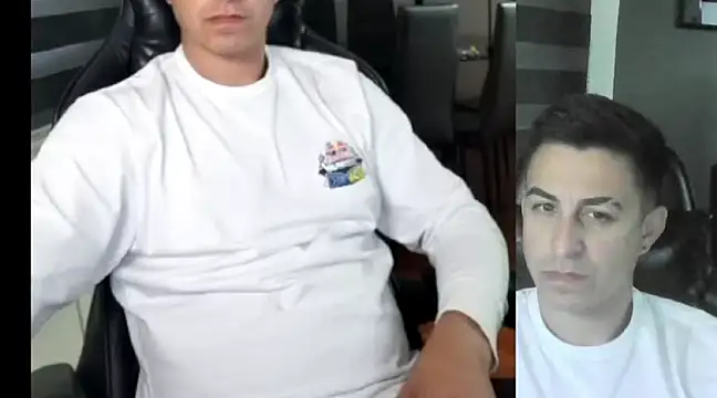 Ghostman89 online show from 12/29/24, 11:29