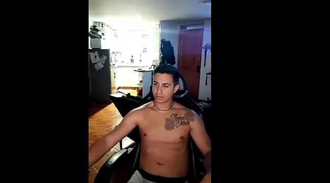 Ghostman89 online show from 01/21/25, 02:43