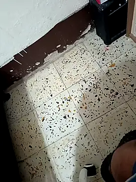 Snapshot of HARRISXN777 chatting on 09/18/25, 08:55 HARRISXN777 online show from 09/18/25, 08:55