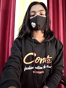 Snapshot of Myra-sen chatting on 01/22/25, 08:07 Myra-sen online show from 01/22/25, 08:07