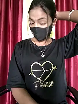 Snapshot of Myra-sen chatting on 02/11/25, 04:01 Myra-sen online show from 02/11/25, 04:01