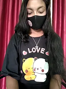 Snapshot of Myra-sen chatting on 02/17/25, 07:15 Myra-sen online show from 02/17/25, 07:15