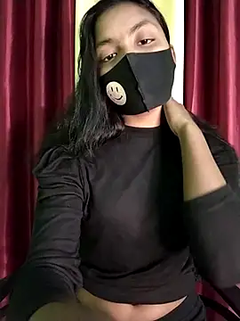 Snapshot of Myra-sen chatting on 02/24/25, 11:09 Myra-sen online show from 02/24/25, 11:09