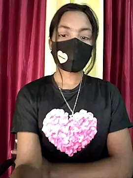 Snapshot of Myra-sen chatting on 03/01/25, 03:53 Myra-sen online show from 03/01/25, 03:53
