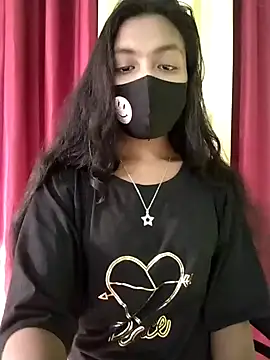 Snapshot of Myra-sen chatting on 03/02/25, 10:24 Myra-sen online show from 03/02/25, 10:24