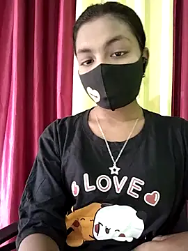 Snapshot of Myra-sen chatting on 03/14/25, 03:37 Myra-sen online show from 03/14/25, 03:37