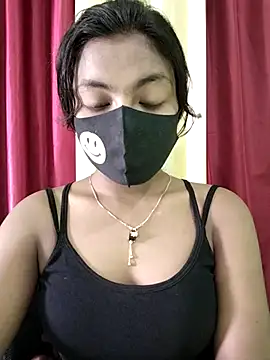 Snapshot of Myra-sen chatting on 09/27/25, 03:55 Myra-sen online show from 09/27/25, 03:55