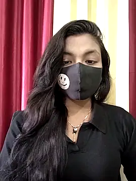 Snapshot of Myra-sen chatting on 10/13/25, 04:01 Myra-sen online show from 10/13/25, 04:01