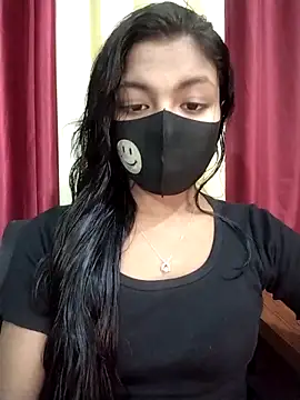 Snapshot of Myra-sen chatting on 11/16/25, 04:23 Myra-sen online show from 11/16/25, 04:23