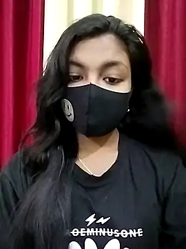 Snapshot of Myra-sen chatting on 01/11/26, 04:50 Myra-sen online show from 01/11/26, 04:50