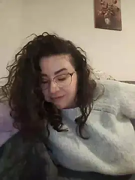 Snapshot of JESSYKA chatting on 11/19/25, 08:42 JESSYKA online show from 11/19/25, 08:42