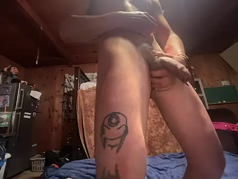 Snapshot of Adateen chatting on 02/23/25, 02:51 Adateen online show from 02/23/25, 02:51