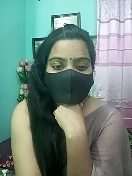 Amisha-2 online show from 01/01/25, 05:33