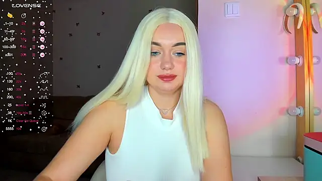 Maya Willis online show from 01/12/25, 08:04