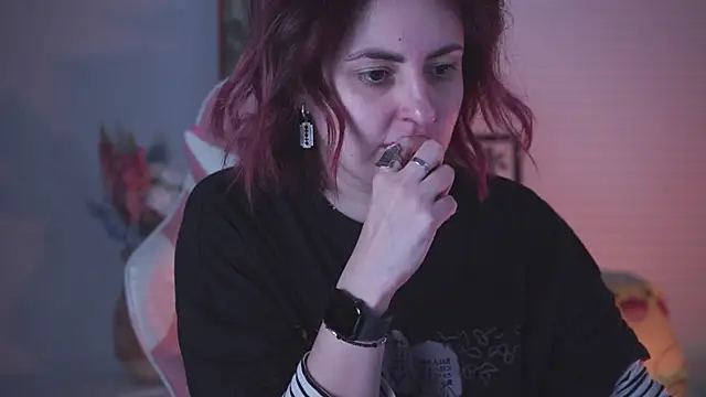 Lana  May online show from 12/22/24, 11:54