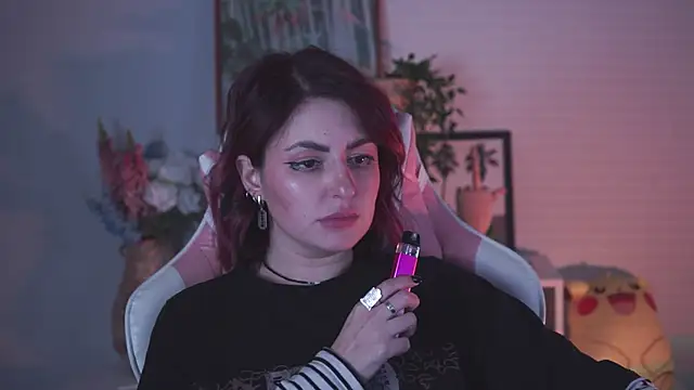 Lana  May online show from 12/22/24, 03:11