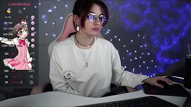 Lana  May online show from 03/13/25, 05:50