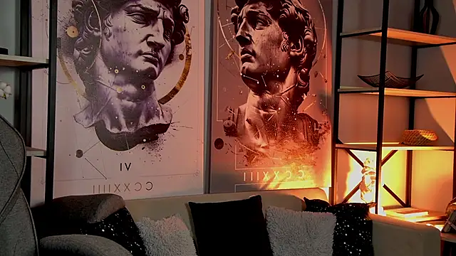 Lana  May online show from 09/25/25, 08:51