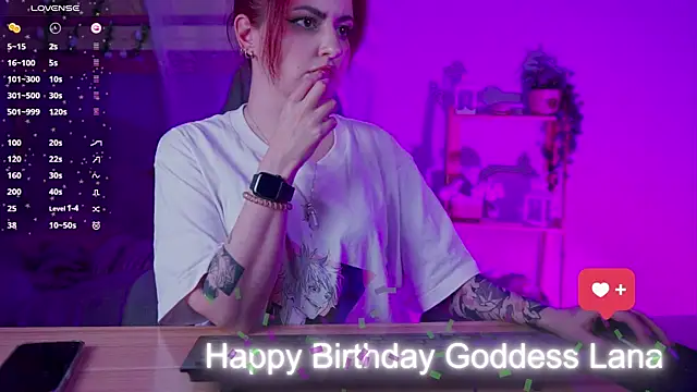 Snapshot of Lana__May chatting on 01/11/26, 05:51 Lana May online show from 01/11/26, 05:51