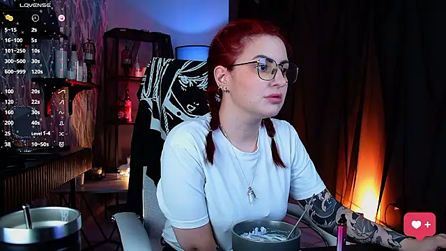 Snapshot of Lana__May chatting on 02/26/26, 08:46 Lana May online show from 02/26/26, 08:46