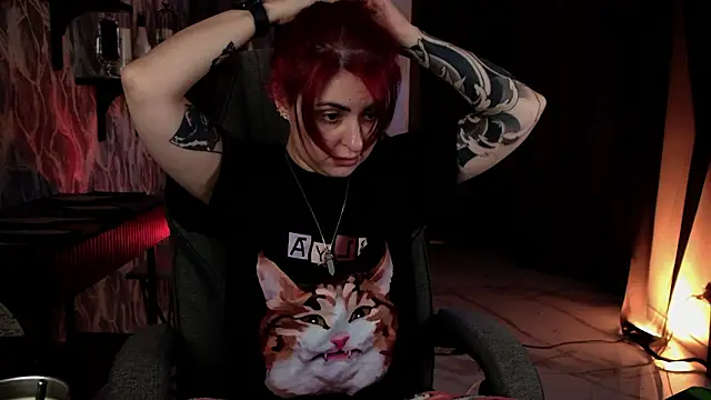 Snapshot of Lana__May chatting on 03/10/26, 11:26 Lana May online show from 03/10/26, 11:26