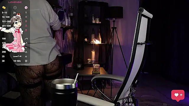 Snapshot of Lana__May chatting on 03/21/26, 12:10 Lana May online show from 03/21/26, 12:10