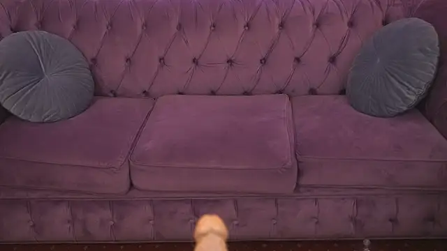 Daisy Delight online show from 03/04/25, 04:27