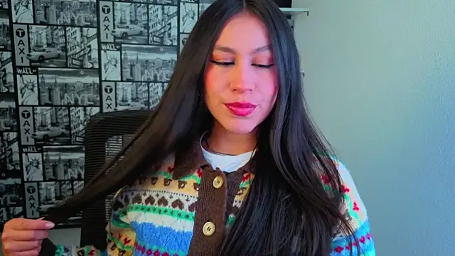 EmiGomez  online show from 06/08/26, 03:34