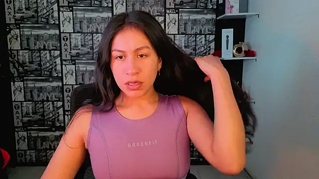 EmiGomez  online show from 06/21/26, 02:41