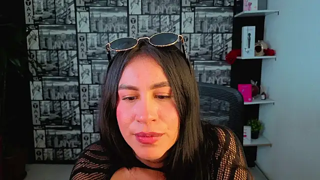 EmiGomez  online show from 06/22/26, 03:25
