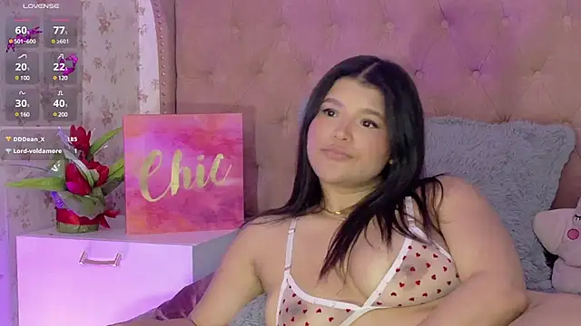 AvrillThomas online show from 01/25/25, 05:30