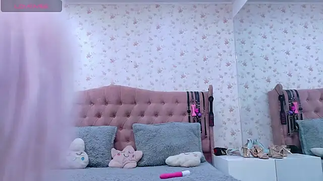 AvrillThomas online show from 03/14/25, 03:14