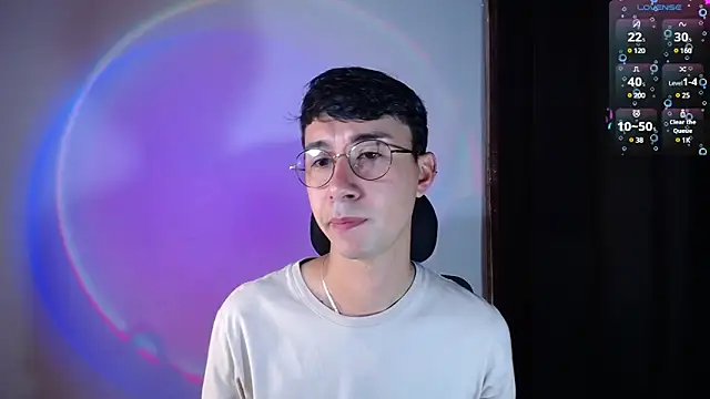 cameron cum online show from 01/25/25, 11:13