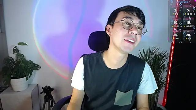 cameron cum online show from 02/06/25, 02:58