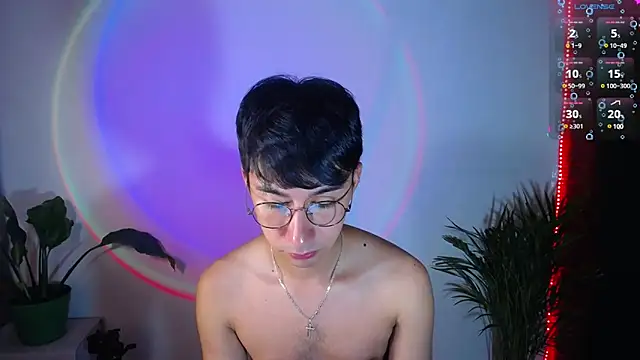 cameron cum online show from 02/08/25, 01:33