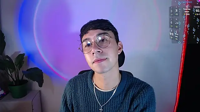 cameron cum online show from 02/10/25, 10:51