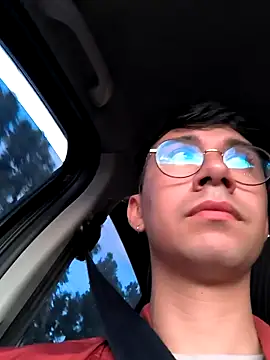 cameron cum online show from 03/16/25, 11:14