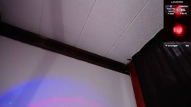 cameron cum online show from 03/18/25, 02:48