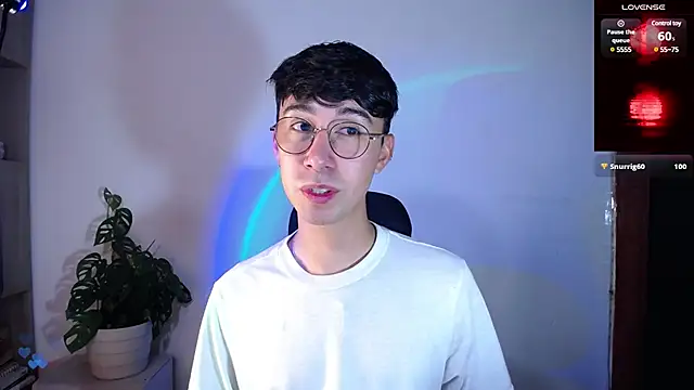 cameron cum online show from 03/22/25, 11:32